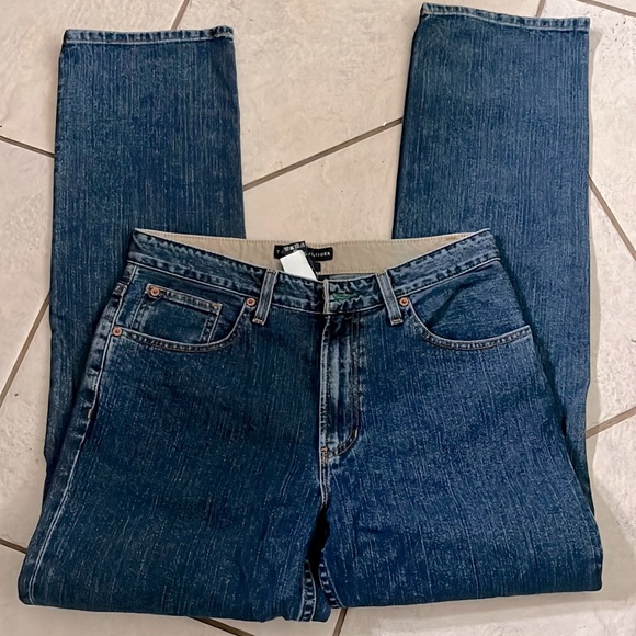 Tommy Hilfiger Other - Tommy Hilfiger relaxed fit jeans size 31/32